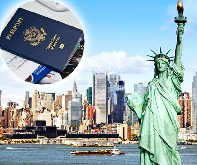 phong van visa du lich my can luu y diem gi